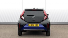 Toyota Aygo X 1.0 VVT-i Exclusive 5dr Petrol Hatchback